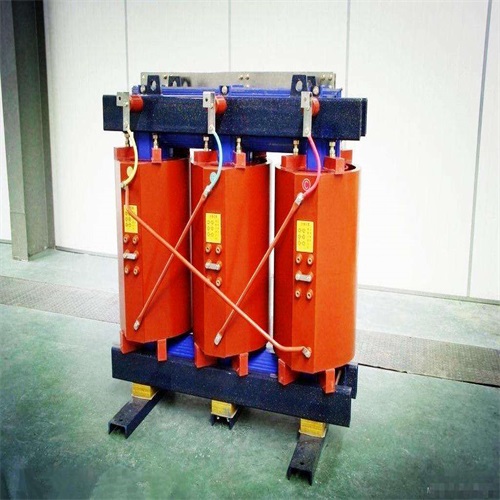 碧江80KVA干式变压器