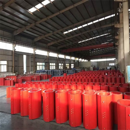 碧江SCB10-500KVA干式变压器
