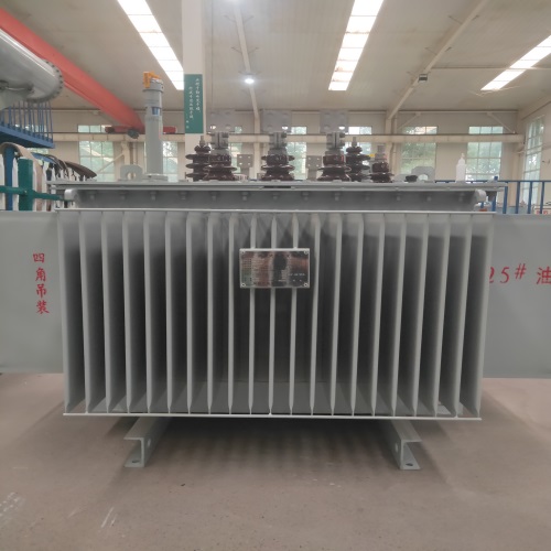 碧江sh15-315KVA非晶合金变压器