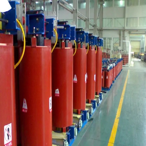 碧江SCB10-200KVA干式变压器