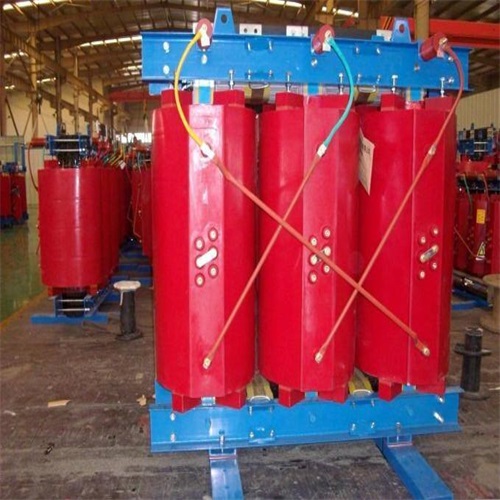 碧江SCB10-1000KVA干式变压器