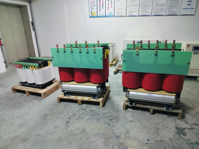 碧江KS11-1000KVA矿用变压器